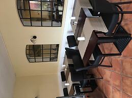 Pension Slægtsgaarden