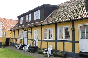 Pension Slægtsgaarden