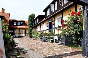 Pension Slægtsgaarden