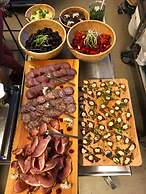 Pension Slægtsgaarden