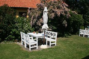 Pension Slægtsgaarden