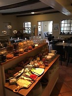 Pension Slægtsgaarden