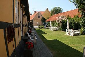 Pension Slægtsgaarden