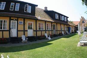 Pension Slægtsgaarden