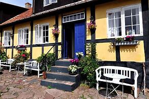 Pension Slægtsgaarden