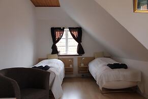 Pension Slægtsgaarden