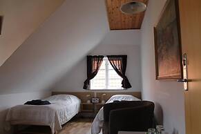 Pension Slægtsgaarden