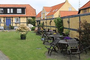 Pension Slægtsgaarden