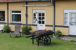 Pension Slægtsgaarden