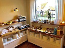 Pension Slægtsgaarden