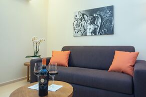 Baglio Sorìa Resort & Wine Experience