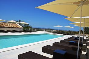 Baglio Sorìa Resort & Wine Experience