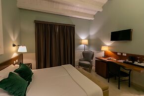 Baglio Sorìa Resort & Wine Experience