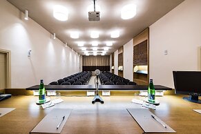 Baglio Sorìa Resort & Wine Experience