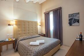 Baglio Sorìa Resort & Wine Experience