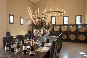 Baglio Sorìa Resort & Wine Experience