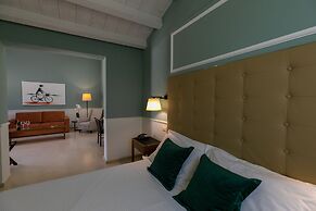 Baglio Sorìa Resort & Wine Experience