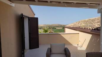 Baglio Sorìa Resort & Wine Experience