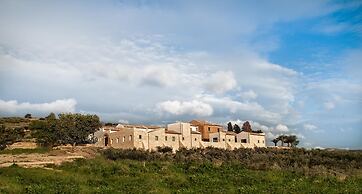 Baglio Sorìa Resort & Wine Experience