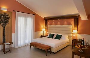 Baglio Sorìa Resort & Wine Experience