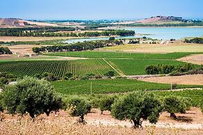 Baglio Sorìa Resort & Wine Experience