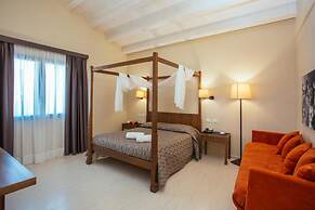 Baglio Sorìa Resort & Wine Experience