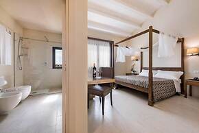 Baglio Sorìa Resort & Wine Experience