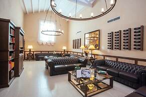 Baglio Sorìa Resort & Wine Experience