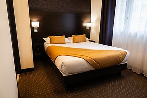 Hotel Astrid Caen centre
