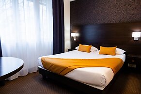 Hotel Astrid Caen centre