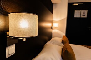 Hotel Astrid Caen centre