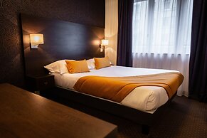 Hotel Astrid Caen centre