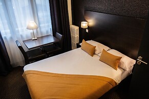 Hotel Astrid Caen centre