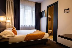 Hotel Astrid Caen centre