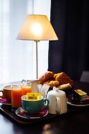 Hotel Astrid Caen centre