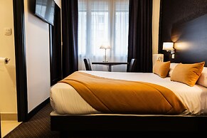 Hotel Astrid Caen centre