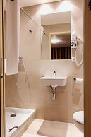 Hotel Astrid Caen centre