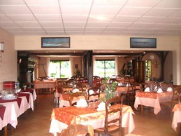 Hôtel Restaurant de Tessé