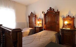 Agriturismo Le Spezie