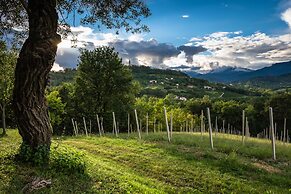 Agriturismo Le Spezie