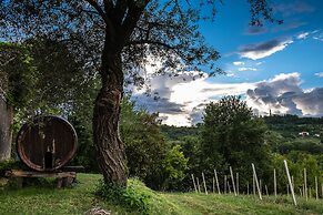 Agriturismo Le Spezie