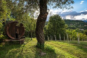 Agriturismo Le Spezie