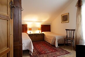 Agriturismo Le Spezie