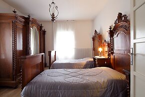 Agriturismo Le Spezie