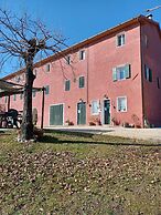 Agriturismo Le Spezie