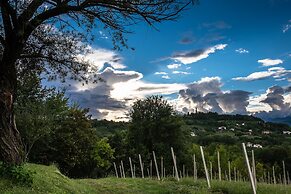 Agriturismo Le Spezie