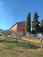 Agriturismo Le Spezie