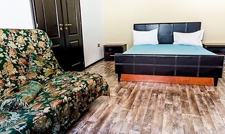 Piata Sfatului Apartments