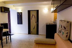 Piata Sfatului Apartments