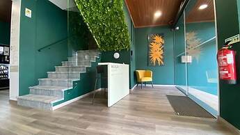 Hotel Santiago